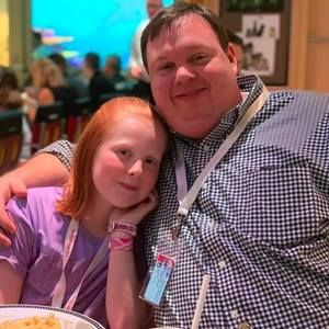 Meet your Posher, Robb